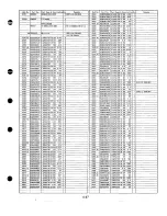 Preview for 65 page of Panasonic NV-SD430 Series Service Manual