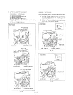 Preview for 2 page of Panasonic NV-SD435EE Service Manual