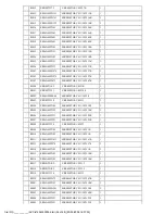 Preview for 160 page of Panasonic NV-SD440EG/ Service Manual