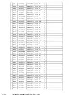 Preview for 161 page of Panasonic NV-SD440EG/ Service Manual