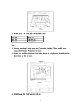 Preview for 12 page of Panasonic NV-SJ200A Service Manual