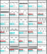 Preview for 23 page of Panasonic NV-SJ200AM Service Manual