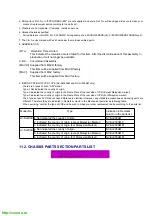 Preview for 45 page of Panasonic NV-SJ200AM Service Manual