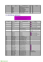 Preview for 49 page of Panasonic NV-SJ200AM Service Manual