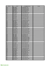 Preview for 50 page of Panasonic NV-SJ200AM Service Manual