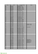 Preview for 58 page of Panasonic NV-SJ200AM Service Manual