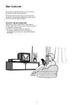 Preview for 2 page of Panasonic NV-SJ400A Operating Instructions Manual