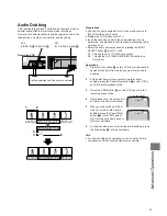 Preview for 29 page of Panasonic NV-SJ407EE Operating Instructions Manual