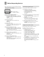 Preview for 30 page of Panasonic NV-SJ407EE Operating Instructions Manual