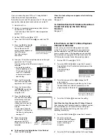 Предварительный просмотр 12 страницы Panasonic NV-SJ410 Series Operating Instructions Manual