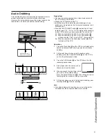 Предварительный просмотр 25 страницы Panasonic NV-SJ412EE Operating Instructions Manual