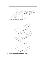 Предварительный просмотр 26 страницы Panasonic NV-SJ420B Service Manual