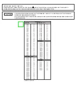 Предварительный просмотр 58 страницы Panasonic NV-SJ420B Service Manual