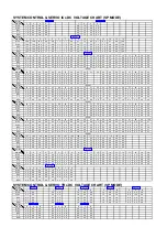 Предварительный просмотр 61 страницы Panasonic NV-SJ420B Service Manual