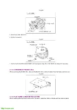 Предварительный просмотр 6 страницы Panasonic NV-SJ422EE Service Manual