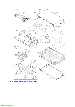 Предварительный просмотр 51 страницы Panasonic NV-SJ422EE Service Manual