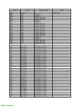 Предварительный просмотр 67 страницы Panasonic NV-SJ422EE Service Manual