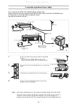 Preview for 2 page of Panasonic NV-SV120EB Quick Start Manual