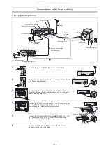 Предварительный просмотр 3 страницы Panasonic NV-SV120EB Quick Start Manual