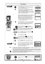 Предварительный просмотр 5 страницы Panasonic NV-SV120EB Quick Start Manual