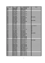 Preview for 34 page of Panasonic NV-SV120EC Service Manual