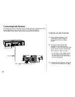 Предварительный просмотр 16 страницы Panasonic NV-SV121EB Operating Instructions Manual