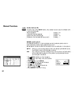 Предварительный просмотр 40 страницы Panasonic NV-SV121EB Operating Instructions Manual