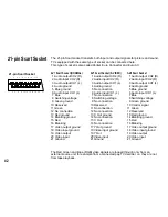 Предварительный просмотр 42 страницы Panasonic NV-SV121EB Operating Instructions Manual