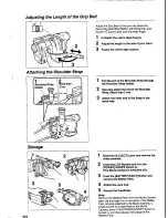 Preview for 50 page of Panasonic NV-V10A Operating Instructions Manual