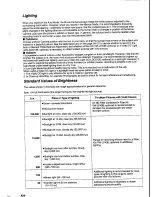 Preview for 52 page of Panasonic NV-V10A Operating Instructions Manual