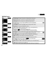 Preview for 38 page of Panasonic NV-VP21 Operating Instructions Manual