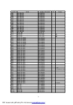 Preview for 87 page of Panasonic NV-VP23EG Service Manual