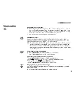 Preview for 13 page of Panasonic NV-VP25 Operating Instructions Manual