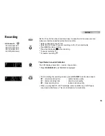 Preview for 11 page of Panasonic NV-VP30 Operating Instructions Manual