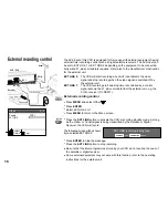 Preview for 16 page of Panasonic NV-VP30 Operating Instructions Manual