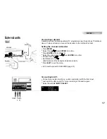 Preview for 17 page of Panasonic NV-VP30 Operating Instructions Manual