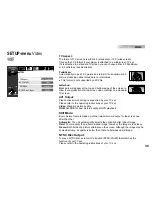 Preview for 39 page of Panasonic NV-VP30 Operating Instructions Manual