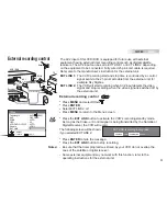 Preview for 23 page of Panasonic NV-VP30EB Operating Instructions Manual