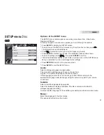 Preview for 41 page of Panasonic NV-VP30EB Operating Instructions Manual