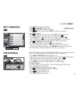 Preview for 53 page of Panasonic NV-VP30EB Operating Instructions Manual