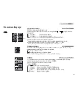 Preview for 57 page of Panasonic NV-VP30EB Operating Instructions Manual