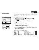 Preview for 33 page of Panasonic NV-VP31EB Operating Instructions Manual