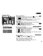 Preview for 49 page of Panasonic NV-VP31EB Operating Instructions Manual