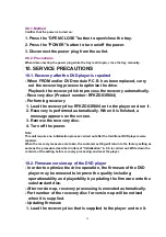 Preview for 56 page of Panasonic NV-VP31GL Manual