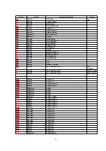 Preview for 82 page of Panasonic NV-VP31GL Manual