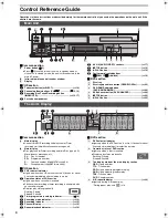 Preview for 6 page of Panasonic NV-VP32 EE Operating Instructions Manual