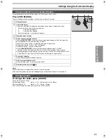 Preview for 25 page of Panasonic NV-VP32 EE Operating Instructions Manual