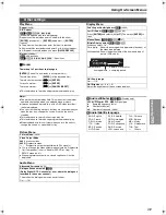 Preview for 39 page of Panasonic NV-VP32 EE Operating Instructions Manual