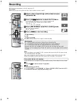 Preview for 16 page of Panasonic NV-VP32 Series Operating Instructions Manual