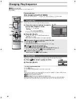 Preview for 30 page of Panasonic NV-VP32 Series Operating Instructions Manual